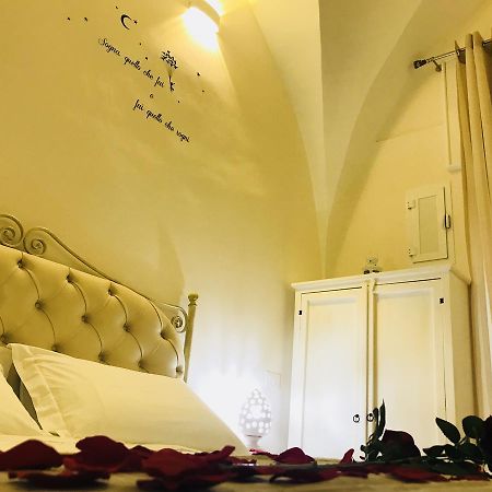 26 Suite Home Ostuni Exteriör bild