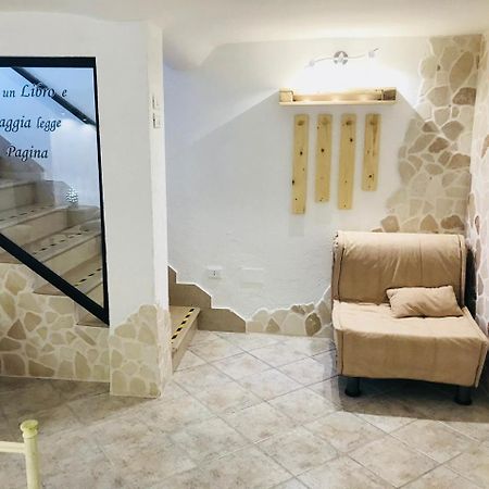 26 Suite Home Ostuni Exteriör bild