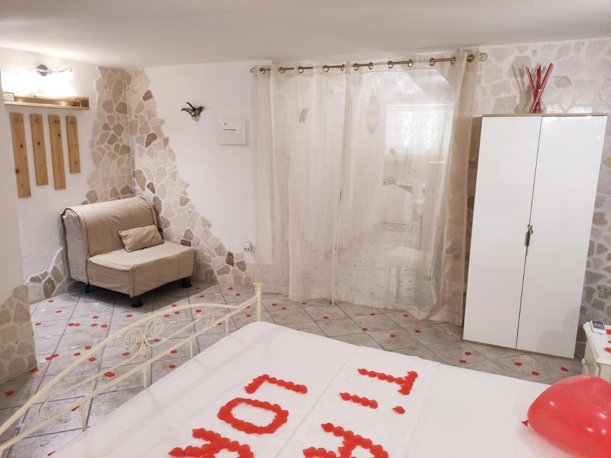 26 Suite Home Ostuni Exteriör bild