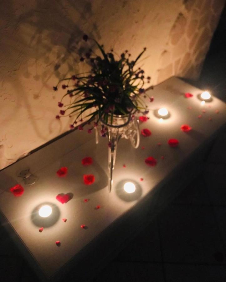 26 Suite Home Ostuni Exteriör bild