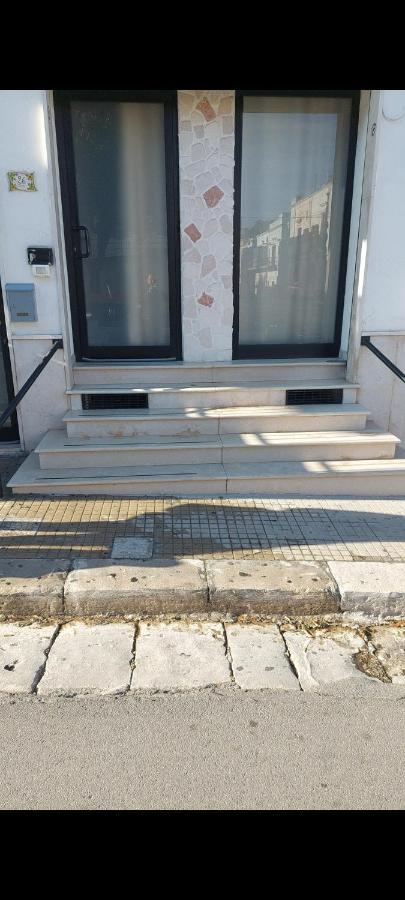 26 Suite Home Ostuni Exteriör bild