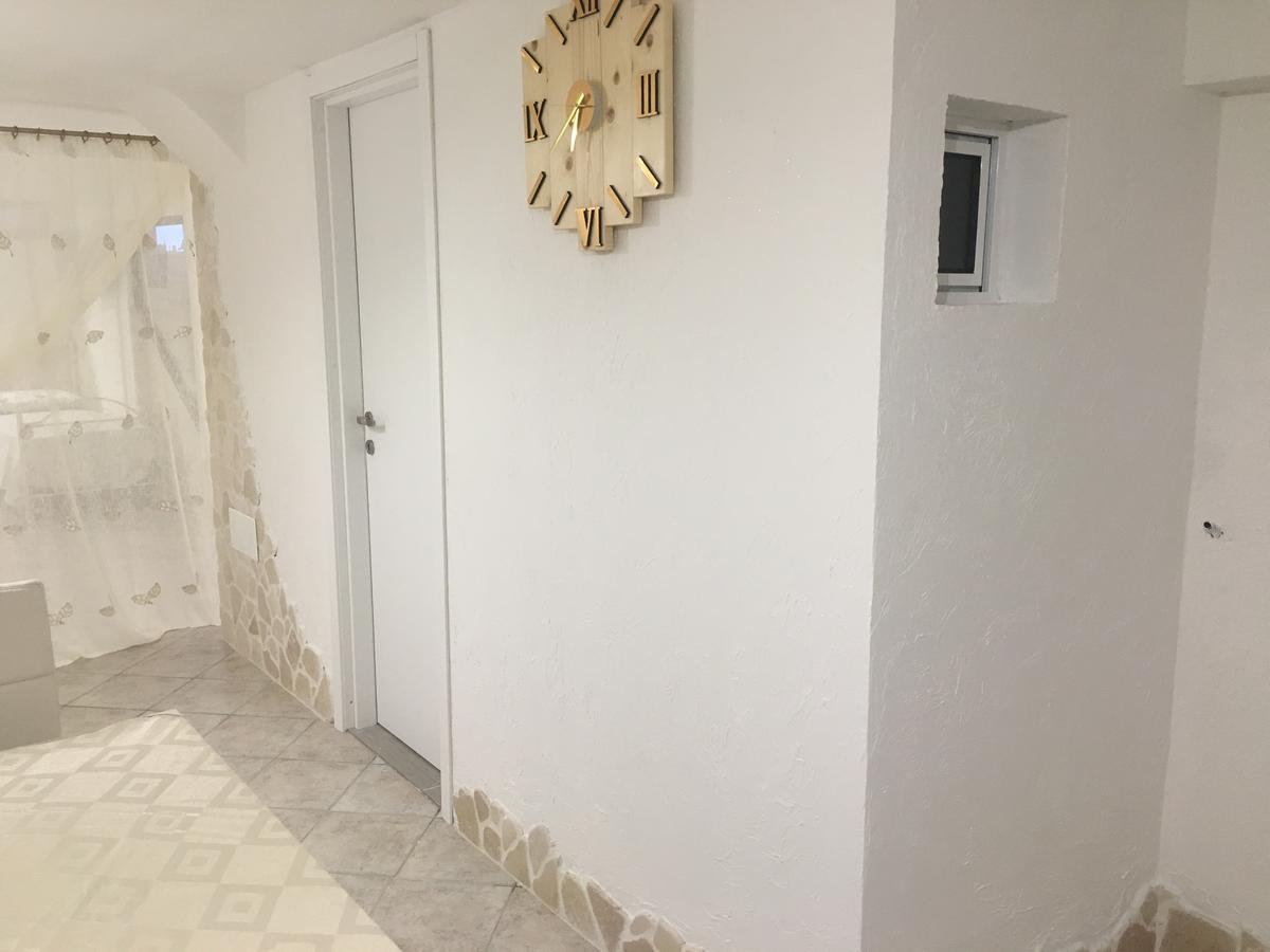 26 Suite Home Ostuni Exteriör bild