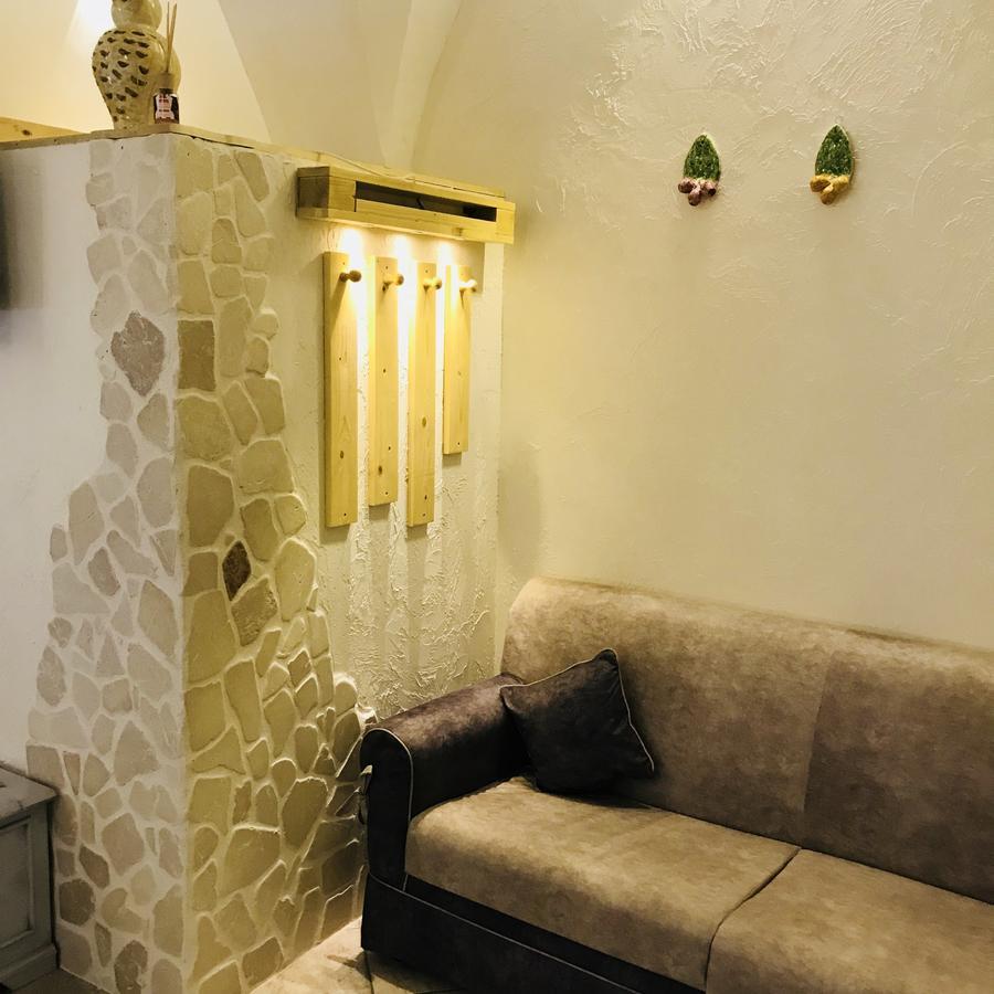 26 Suite Home Ostuni Exteriör bild