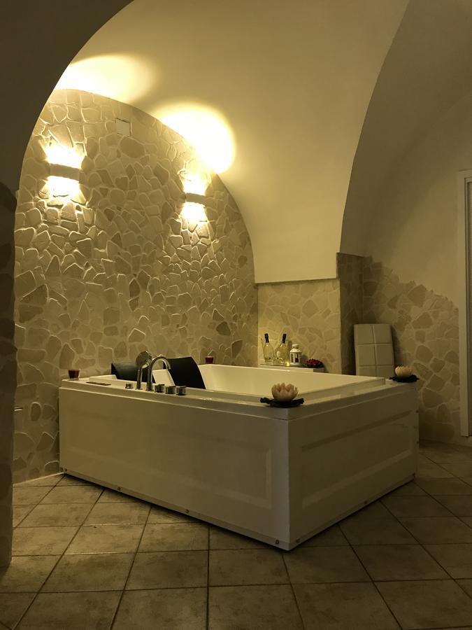 26 Suite Home Ostuni Exteriör bild