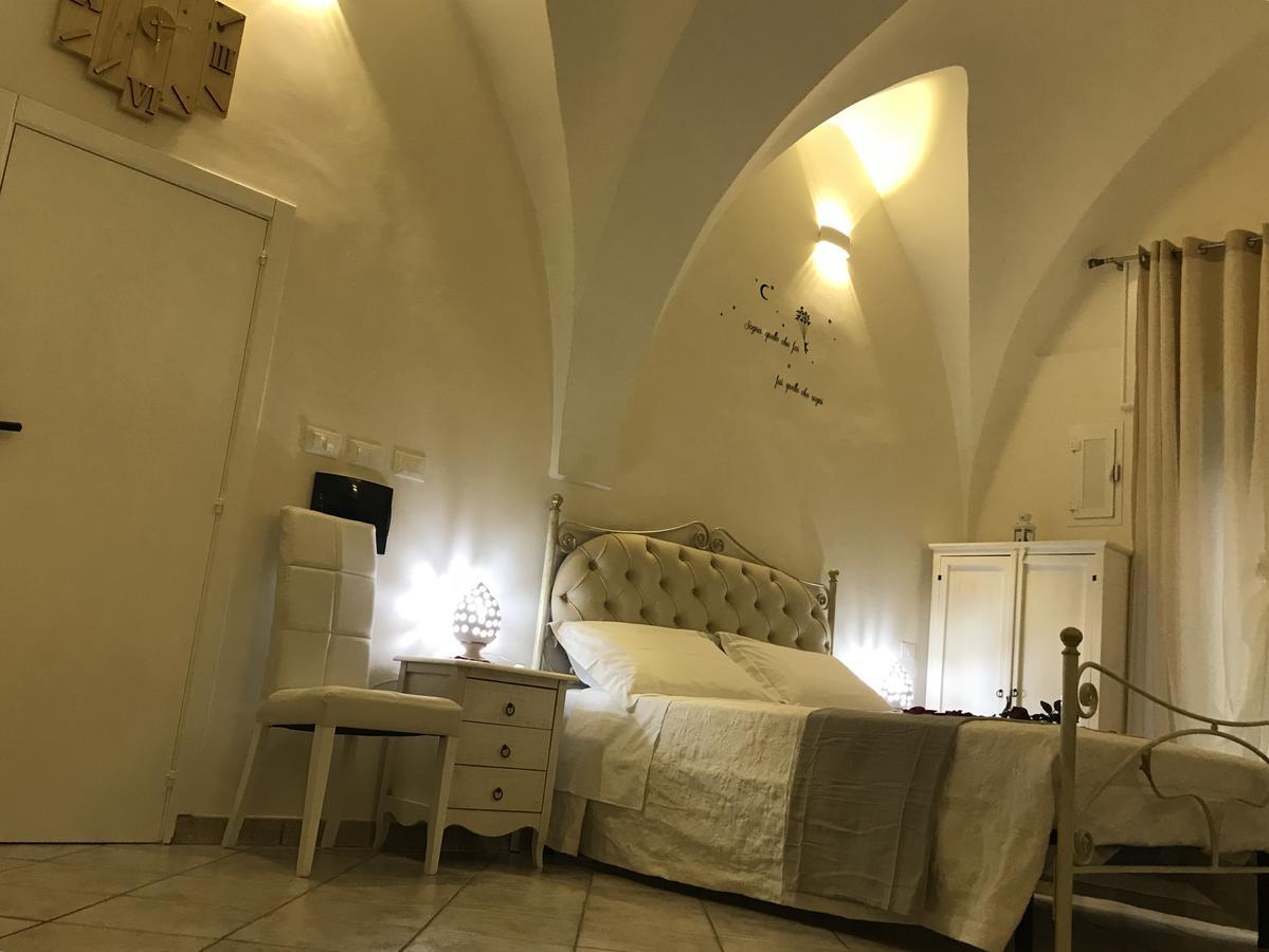 26 Suite Home Ostuni Exteriör bild