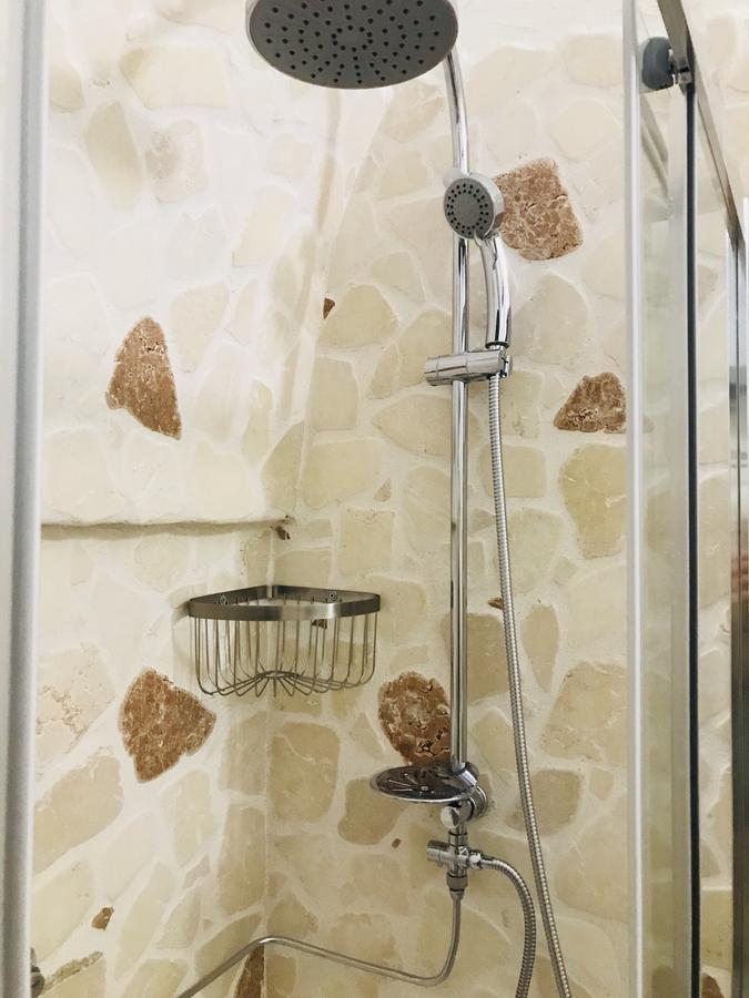 26 Suite Home Ostuni Exteriör bild