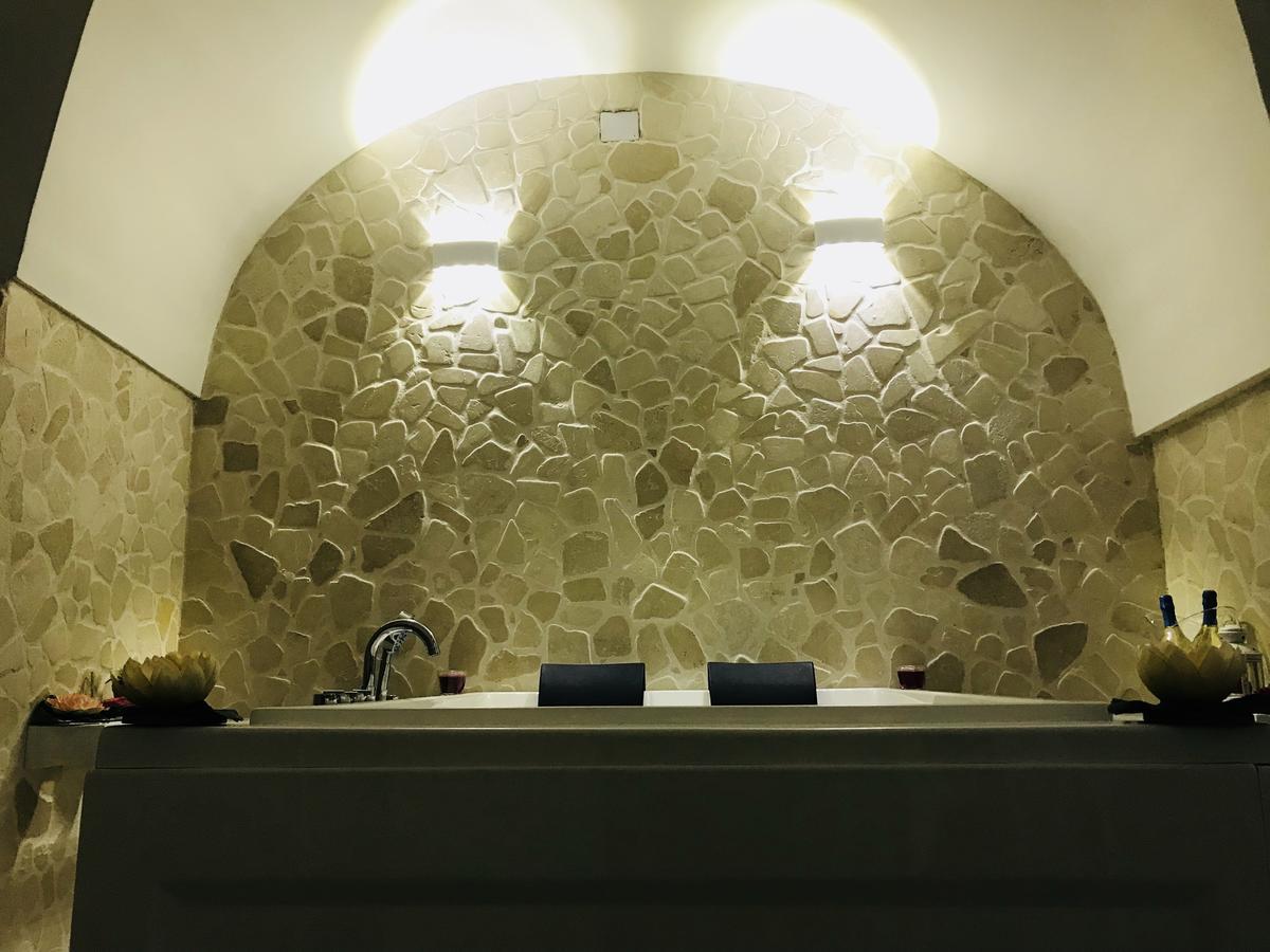 26 Suite Home Ostuni Exteriör bild