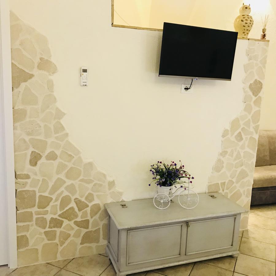 26 Suite Home Ostuni Exteriör bild