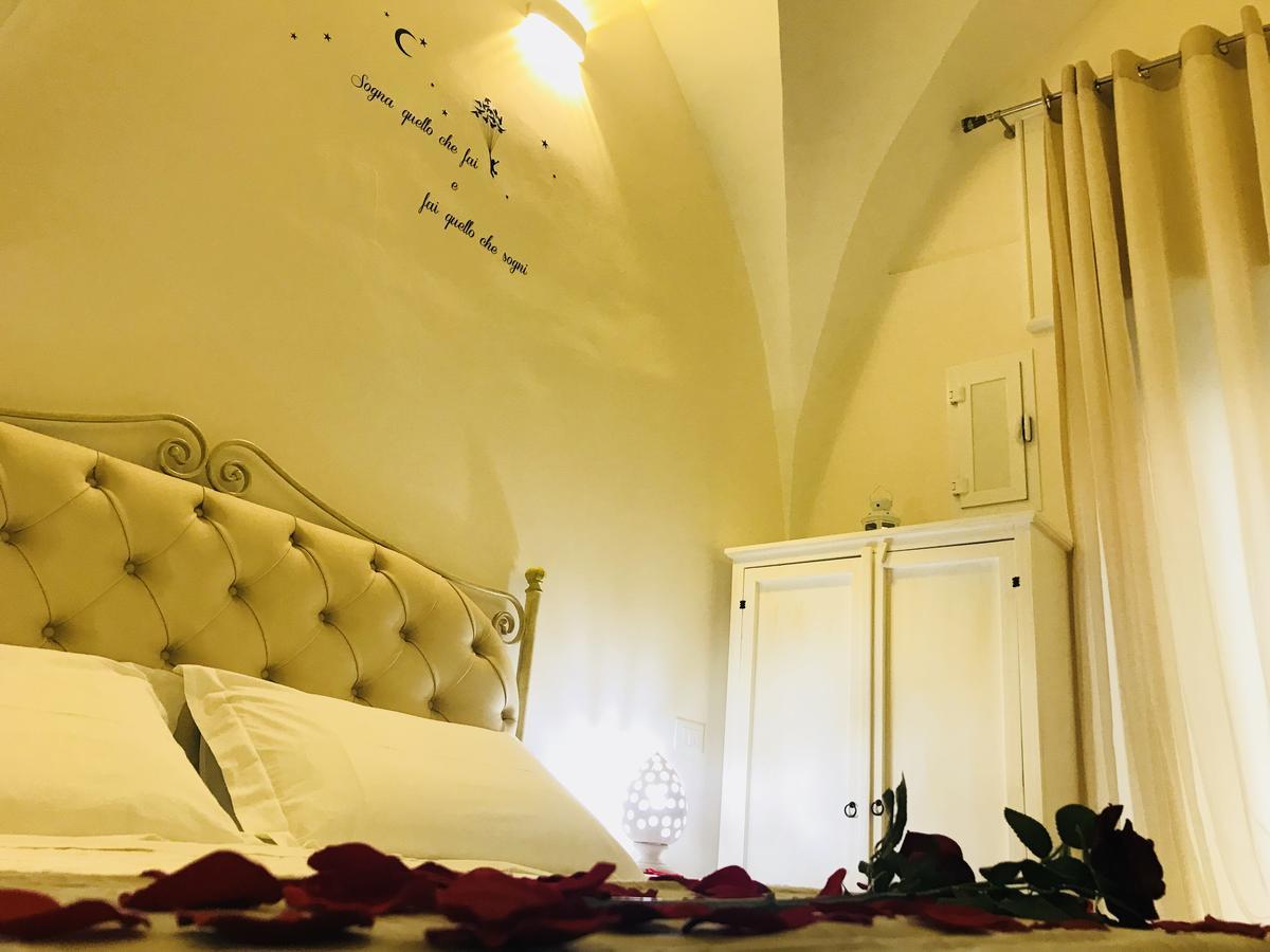26 Suite Home Ostuni Exteriör bild