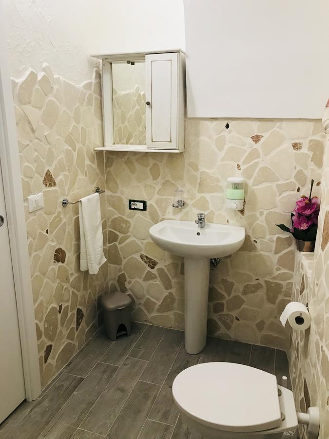 26 Suite Home Ostuni Exteriör bild