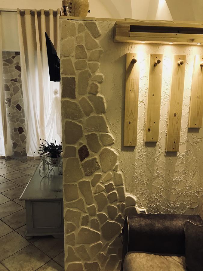 26 Suite Home Ostuni Exteriör bild