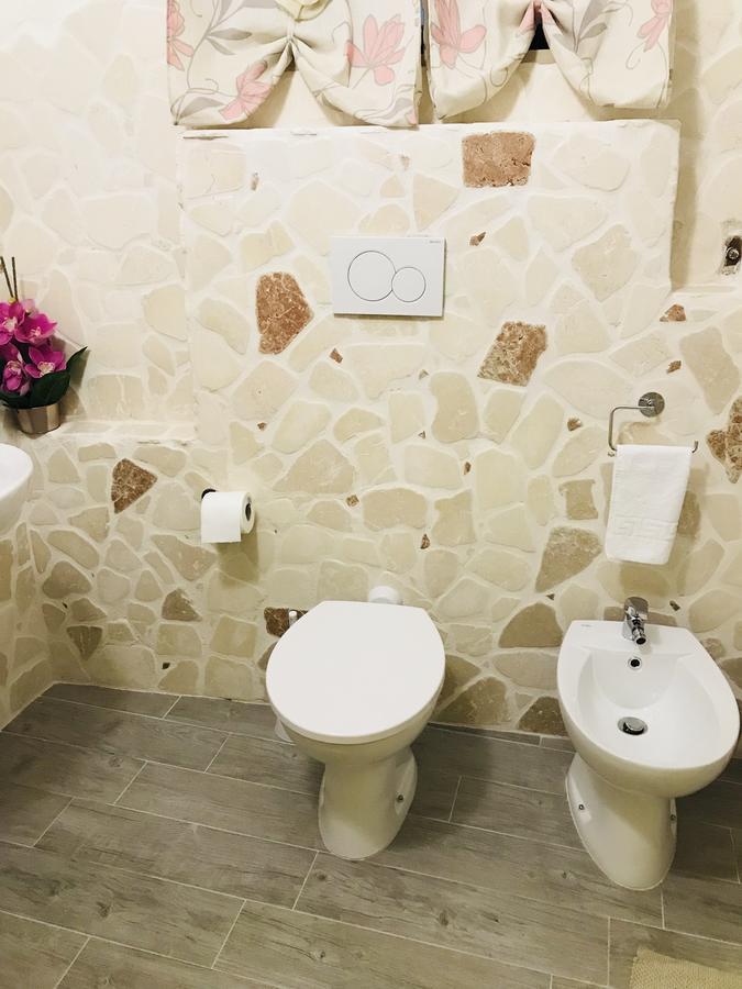26 Suite Home Ostuni Exteriör bild