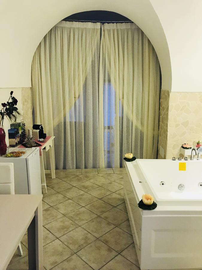 26 Suite Home Ostuni Exteriör bild