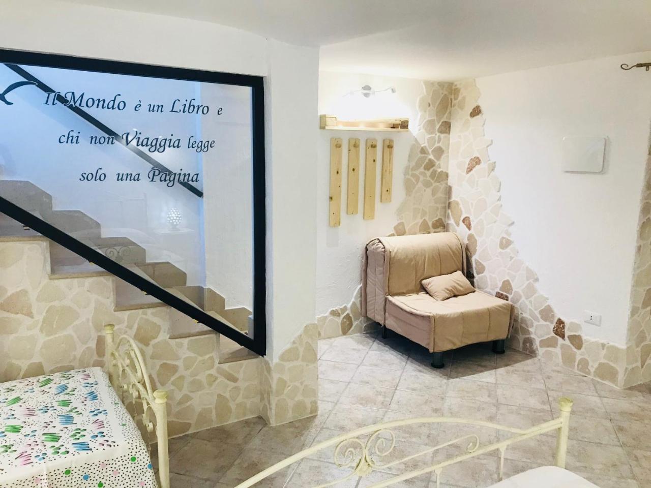 26 Suite Home Ostuni Exteriör bild