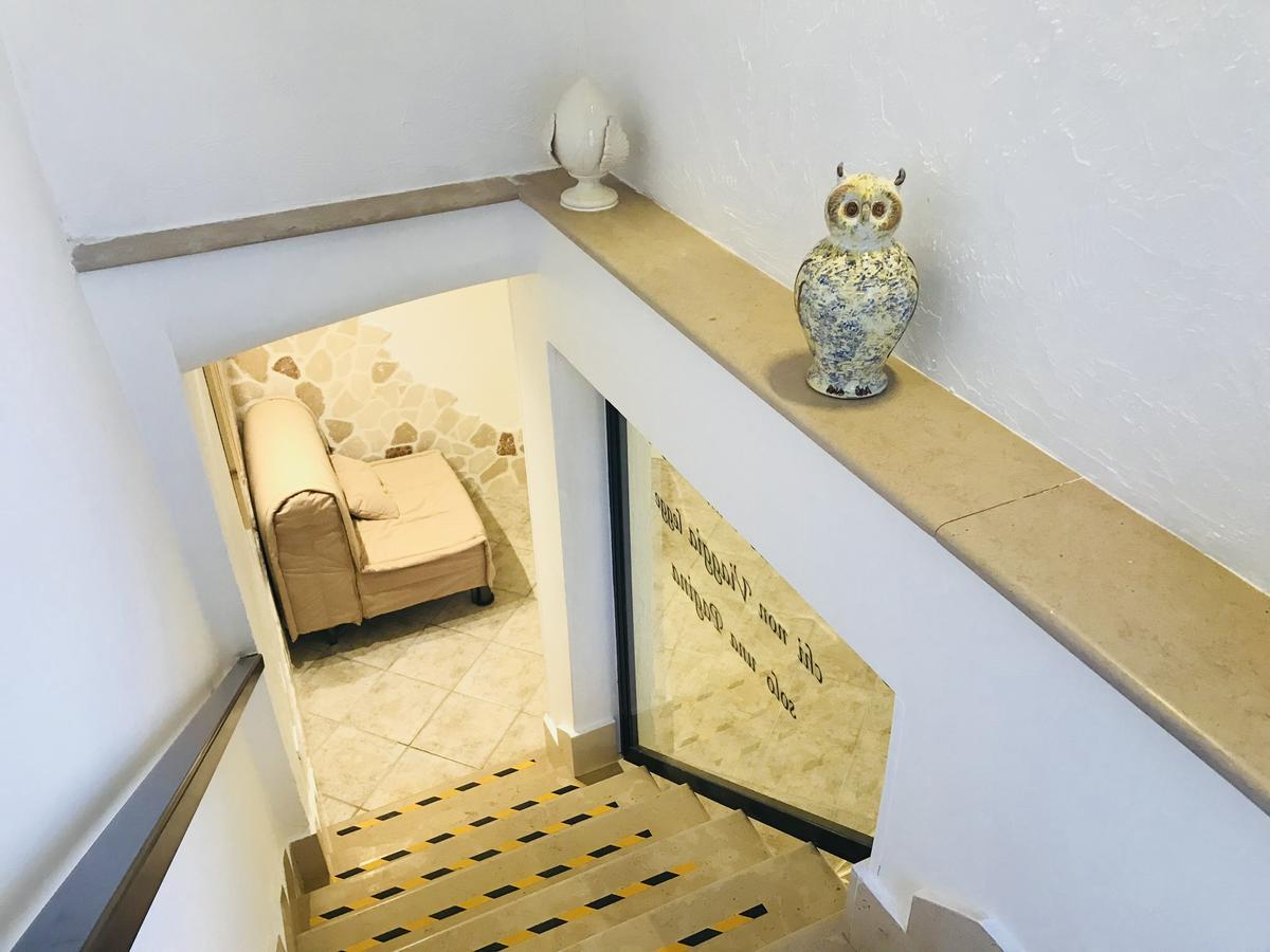 26 Suite Home Ostuni Exteriör bild