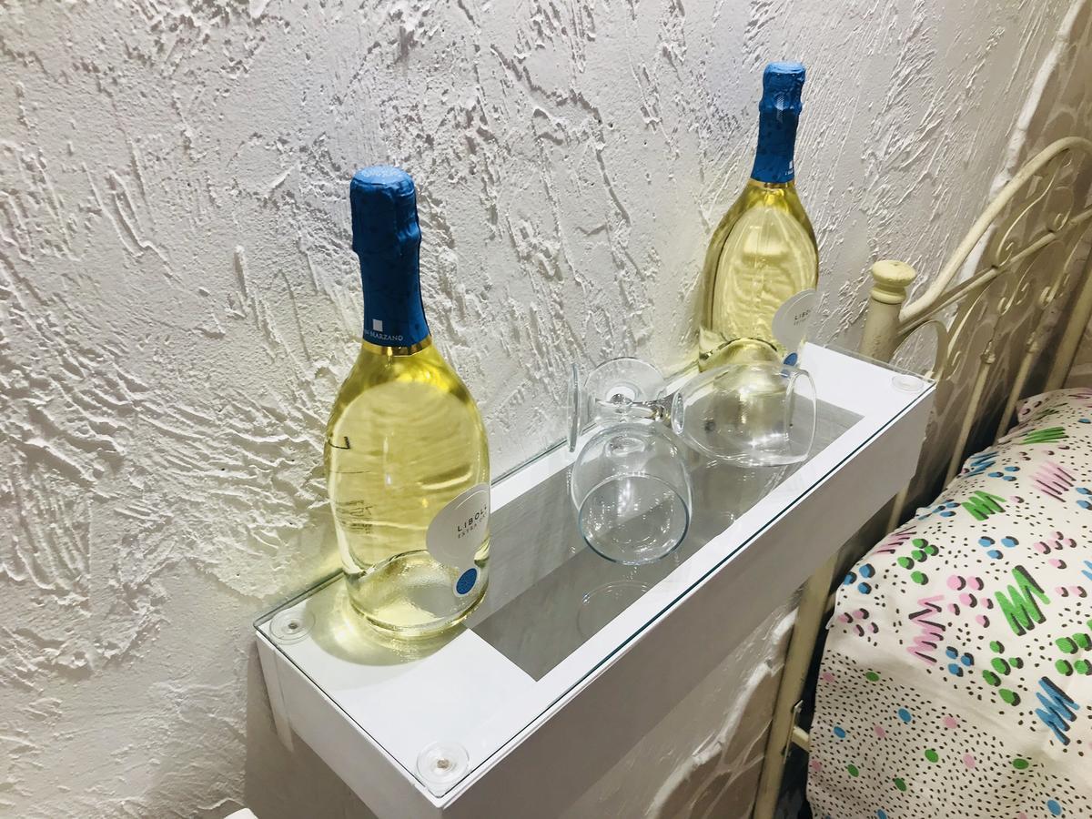 26 Suite Home Ostuni Exteriör bild